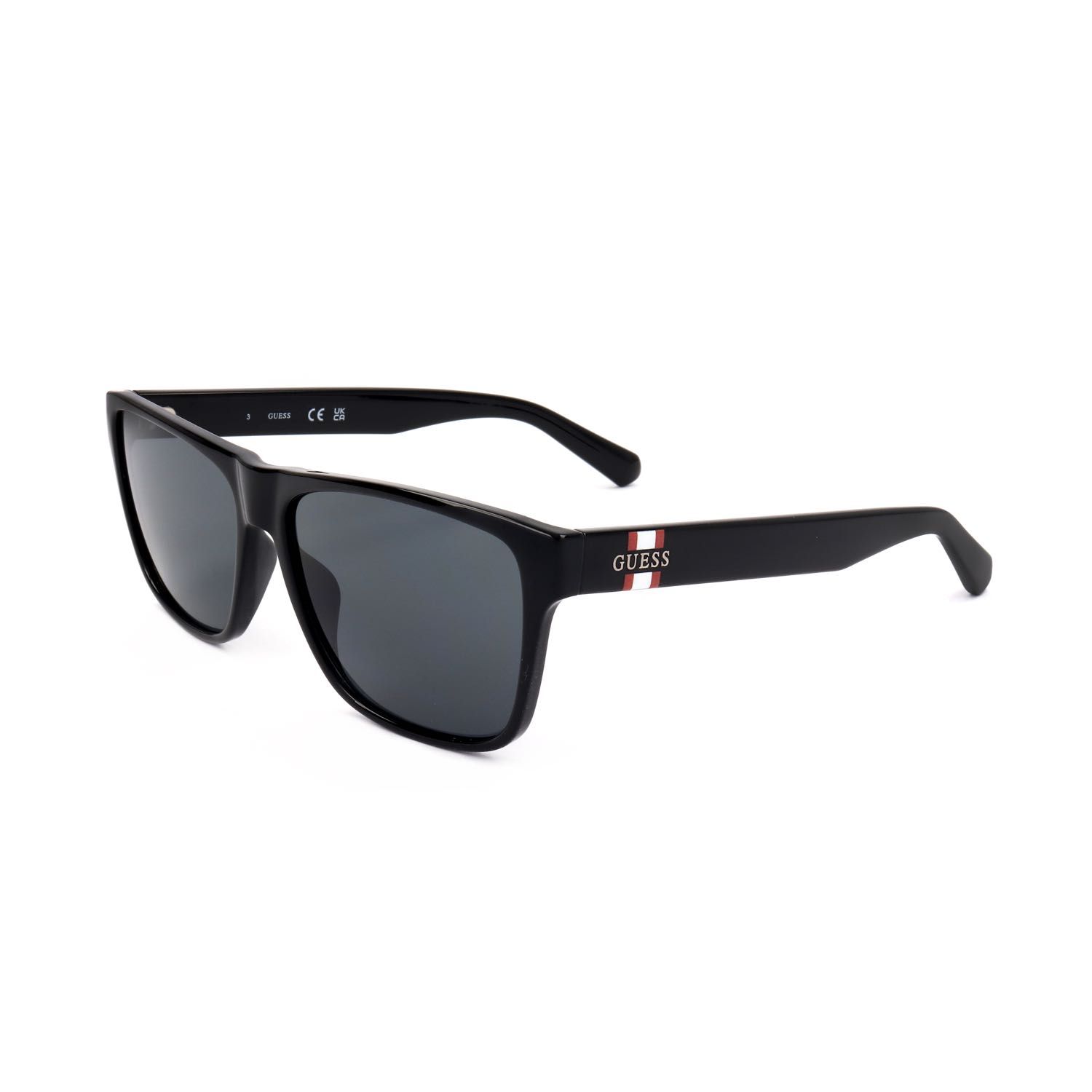 Guess Factory occhiali da sole uomo GF5120 black