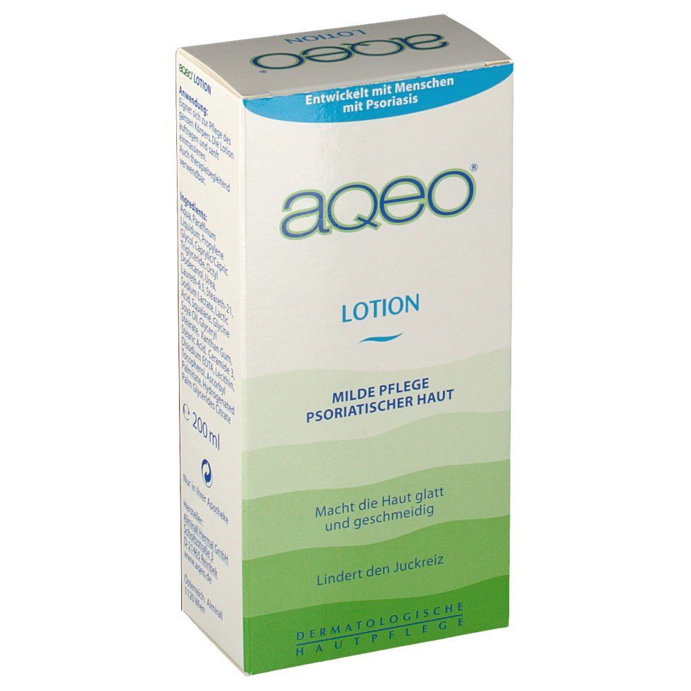 AQEO® Lotion