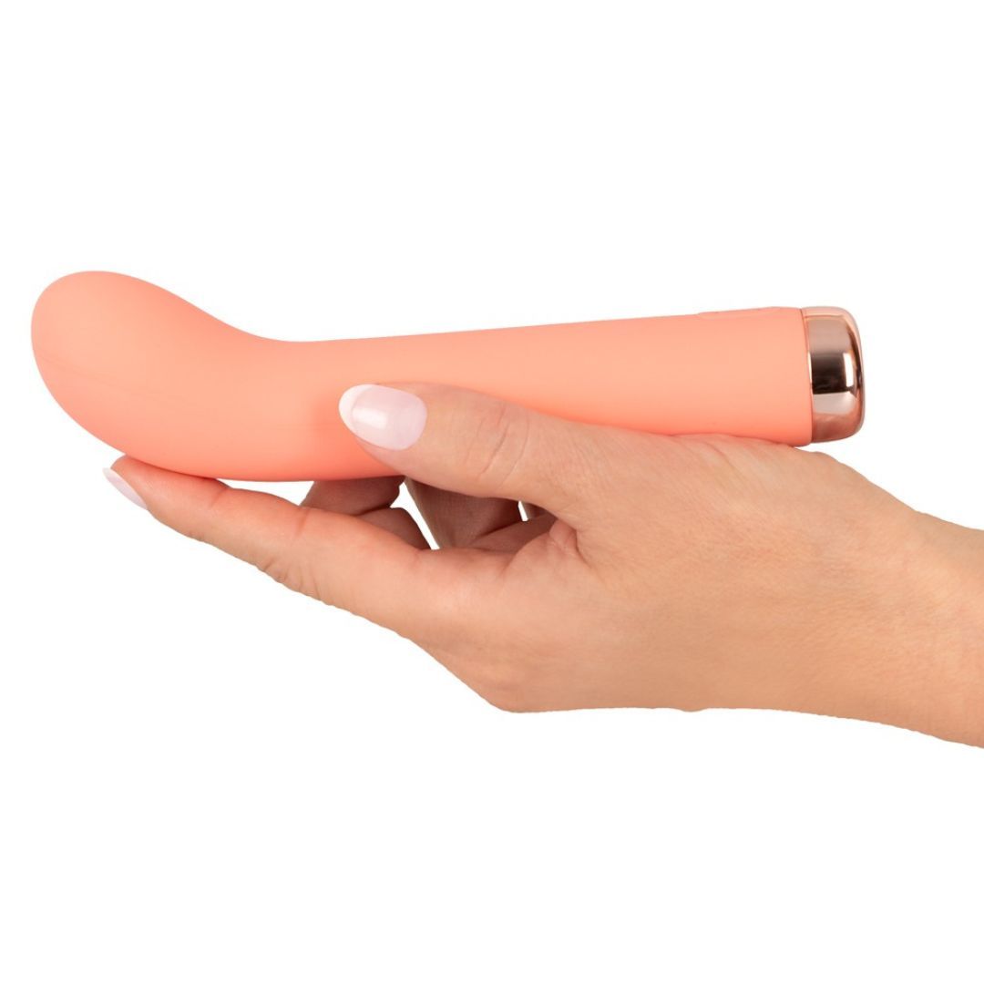 Minivibrator 'G-Spot' für G-und P-Punkt | 10 Vibrationsmodi You2Toys 1 St Vibrator