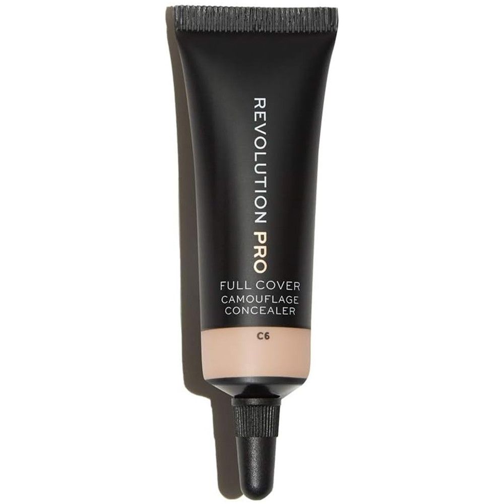 Makeup Revolution - Full Cover Camouflage Concealer