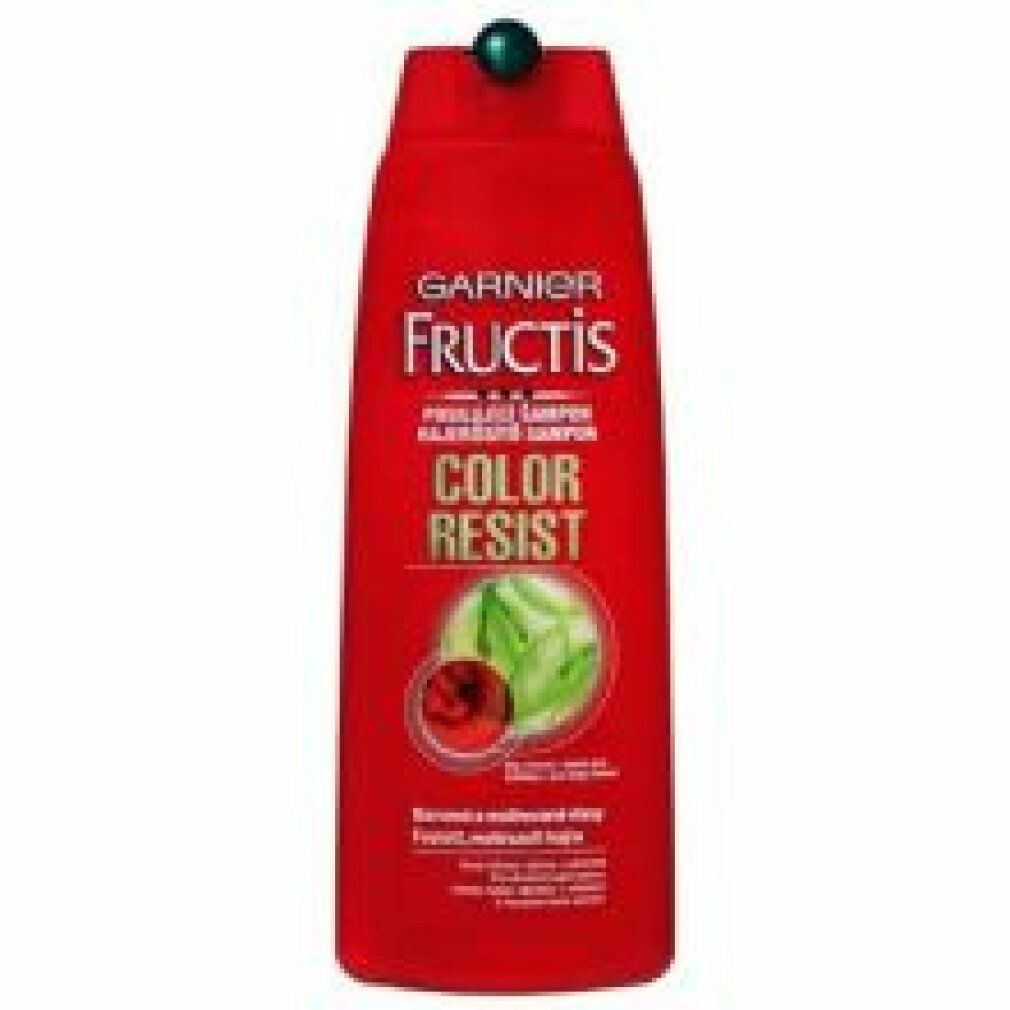 Garnier Fructis Color Resist Shampoo
