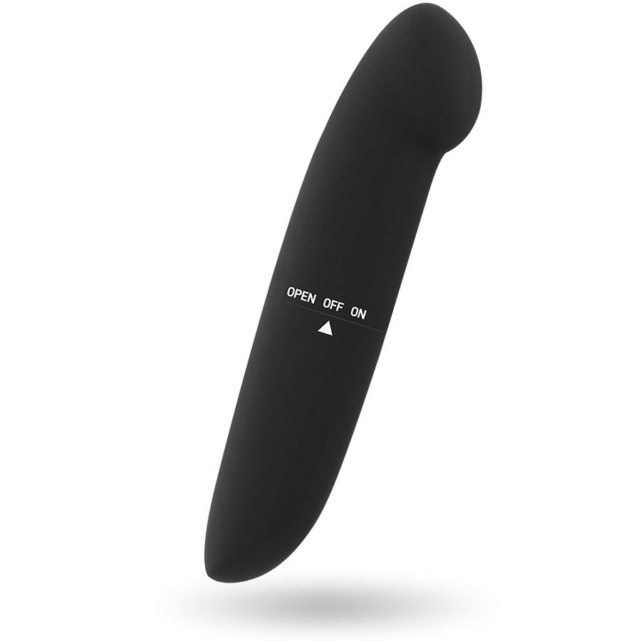 GLOSSY - G-Punkt-Vibrator