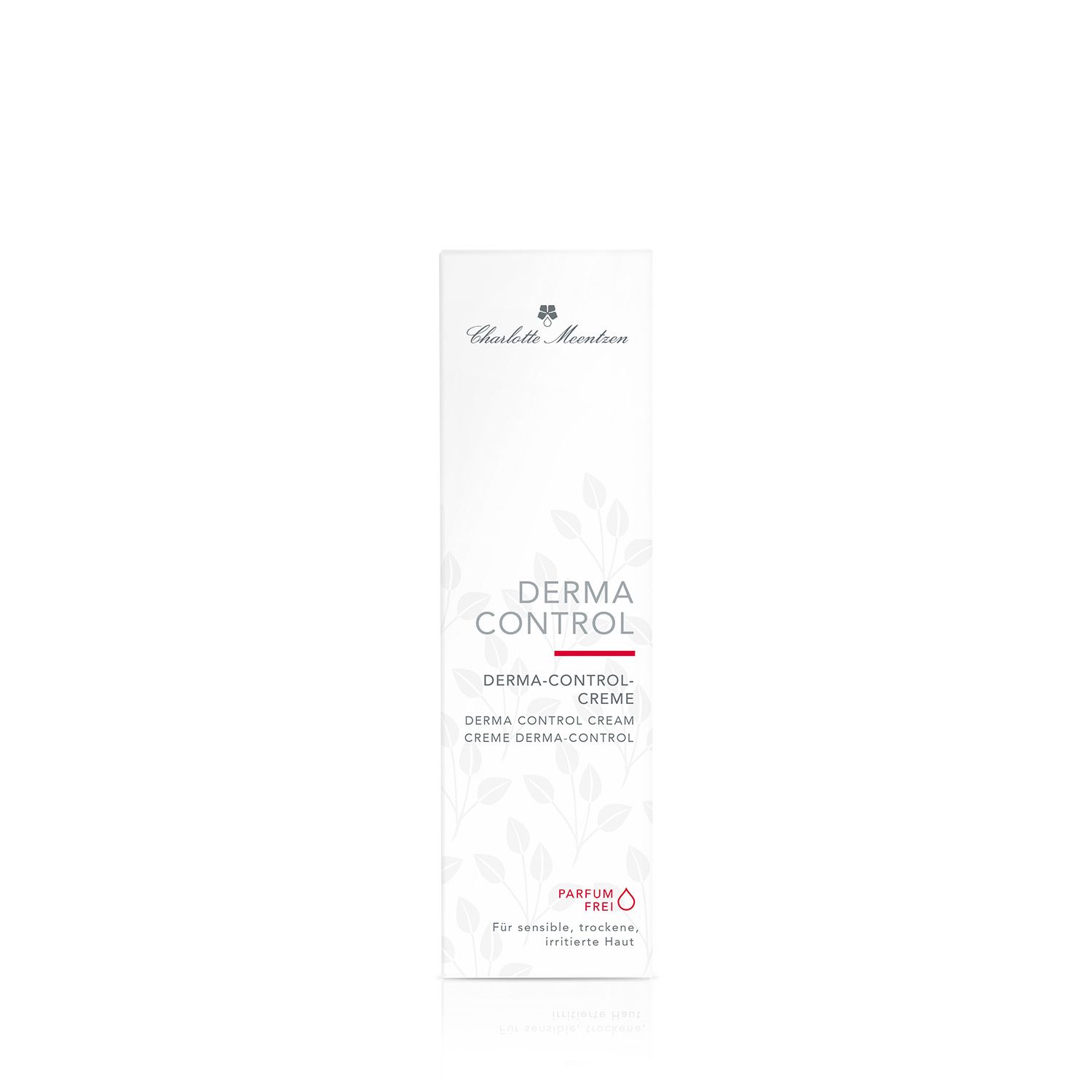 Charlotte Meentzen Derma-Control-Creme Derma Control 75 ml