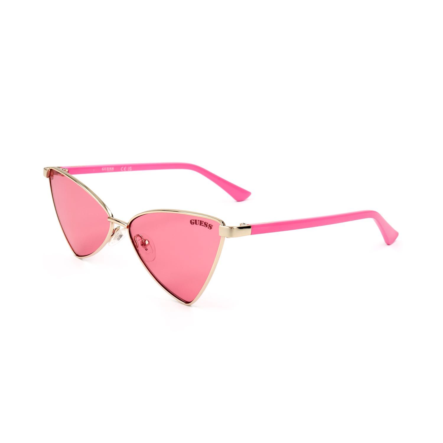 Guess occhiali da sole donna GU8286 pink