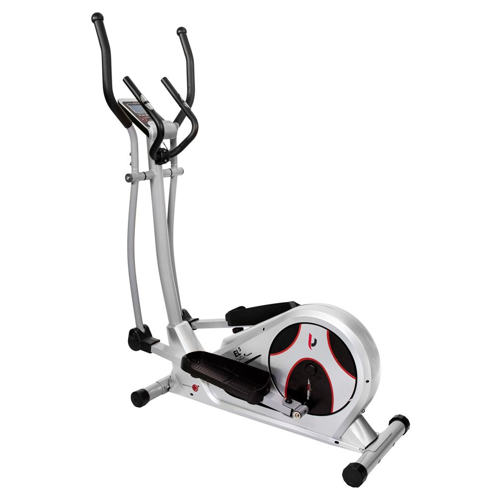 CHRISTOPEIT SPORT Crosstrainer-Ergometer EL 5