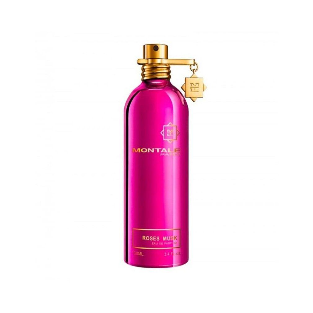 Montale Roses Musk Edp Spray