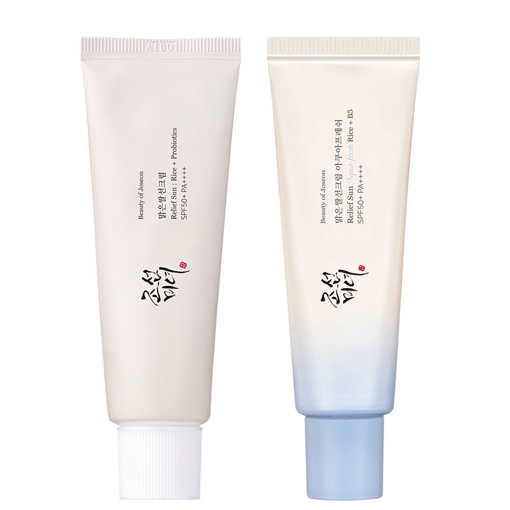 Sun Cream Duo 0,05 l
