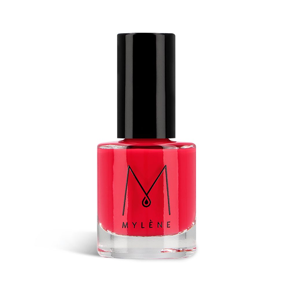 Mylène Nagellack Diva | Gel-Look Hochglanz 8 ml