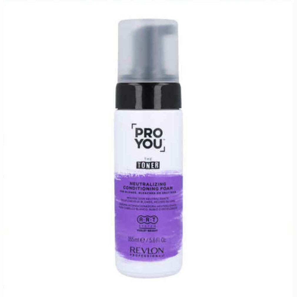 Revlon Proyou The Toner Foam