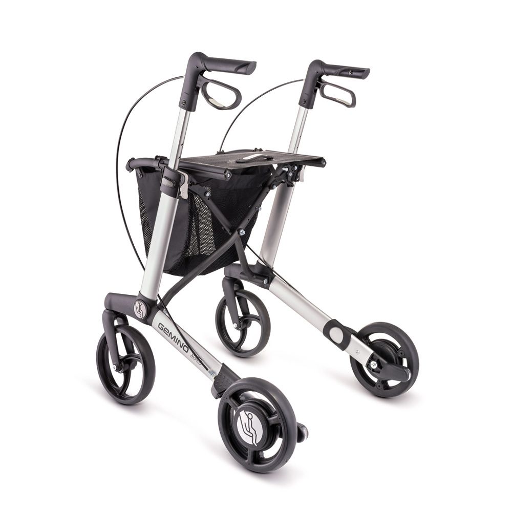 Sunrise Medical Gemino 30 SpeedControl Leichtgewichtrollator