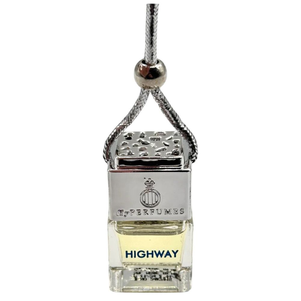 My Perfumes - Highway Auto Duft 5 ml