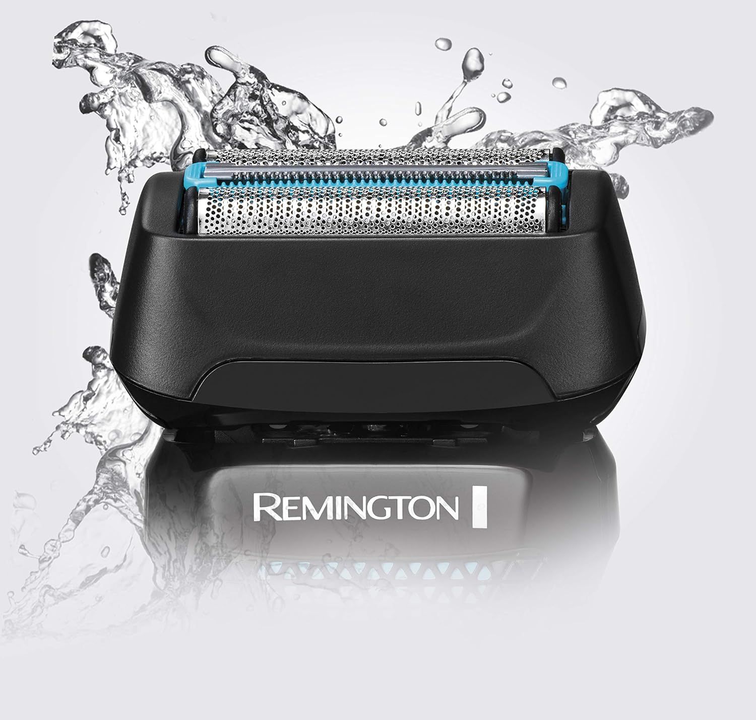 REMINGTON Rasierer F6000 F6 Aqua Nass Trocken USB Ladefunktion Trimmer