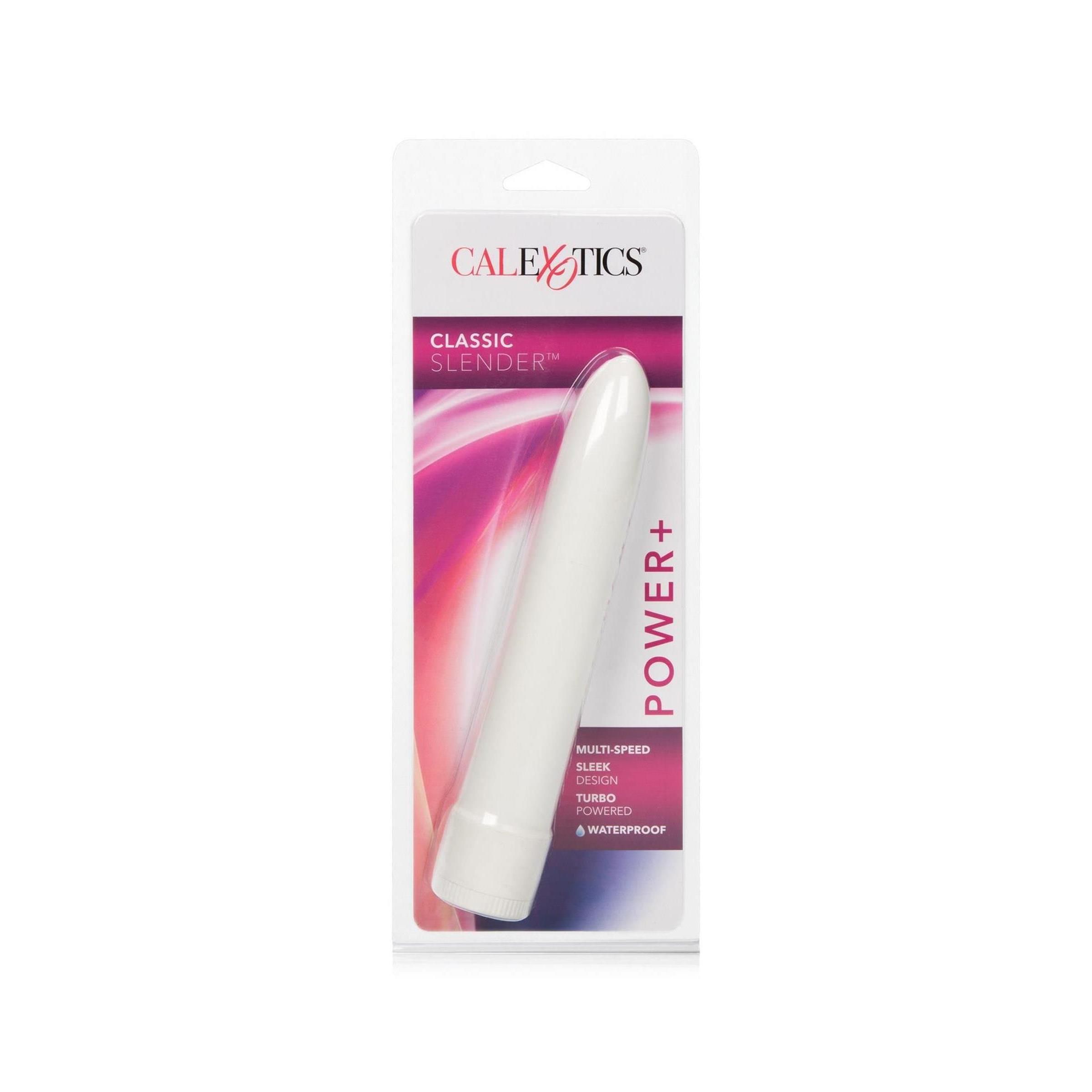 CalExotics - Classic Chic Slimline