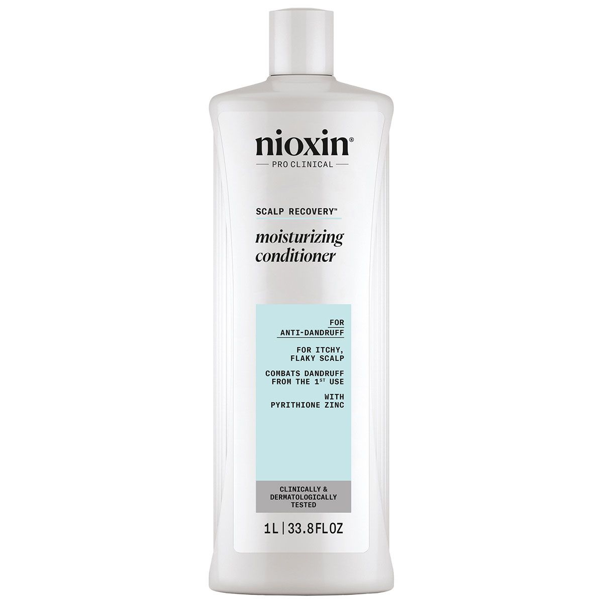 Nioxin - Scalp Recovery™ Conditioner 1000 ml
