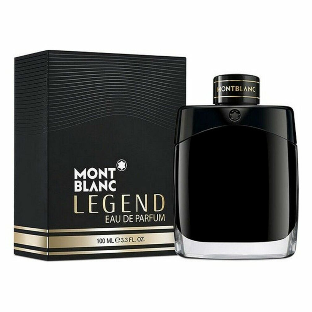 Legend Eau de Parfum EdP 50 ml