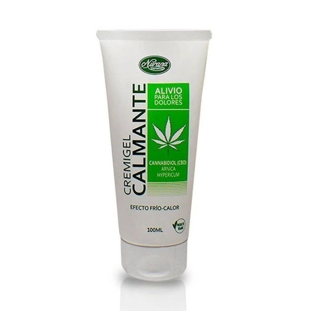 Nurana Cremigel Calmante
