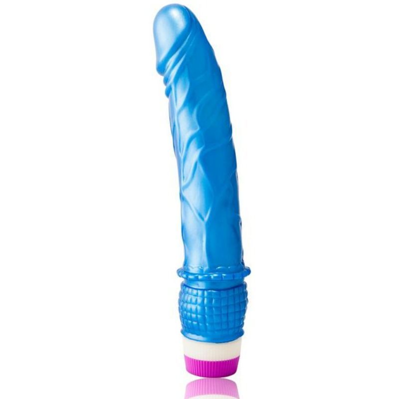 Baile - Waves Of Pleasure Fantasy- Vibrator 1 St