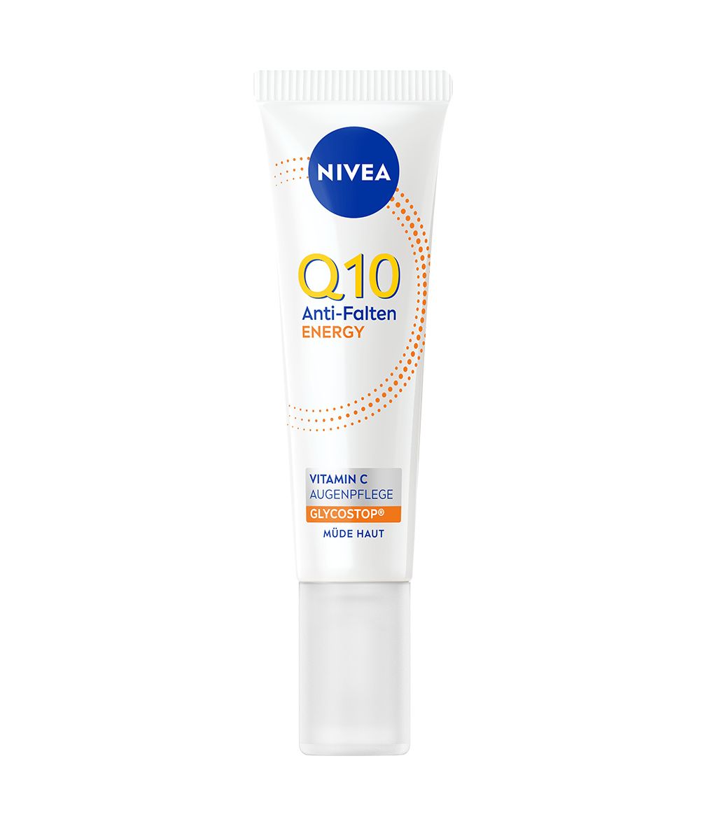 NIVEA Q10 Anti-Falten Energy