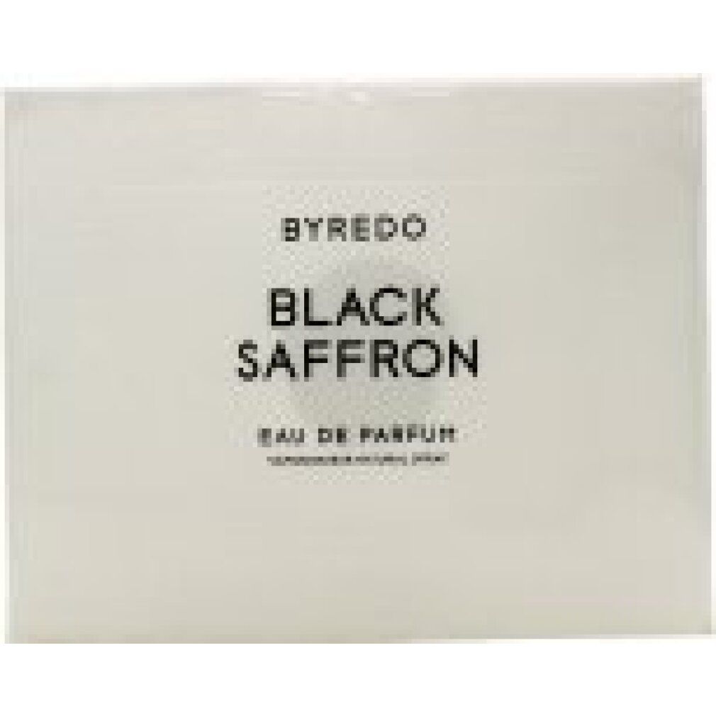 Byredo Black Saffron Edp Spray