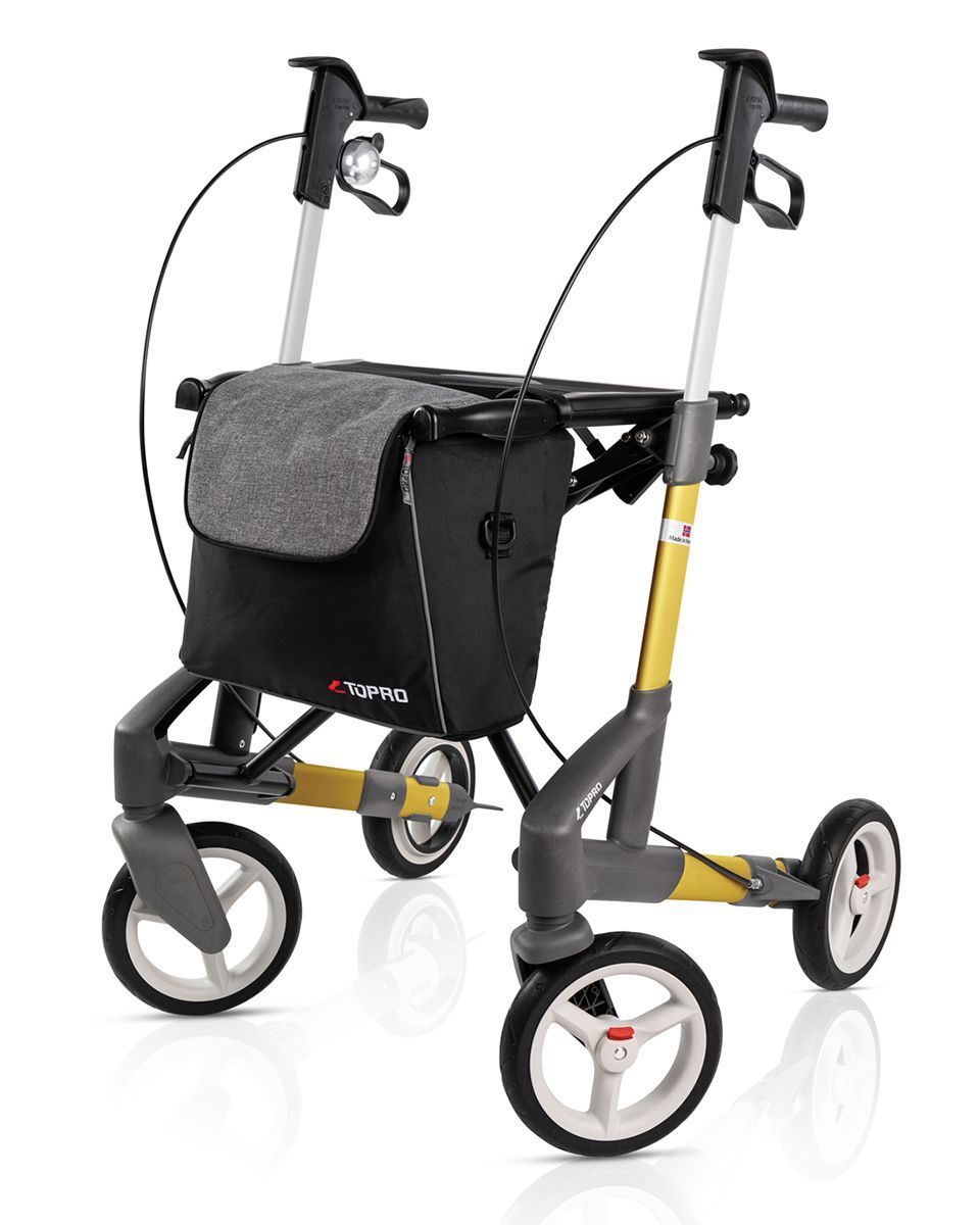 Topro Troja 5G Rollator 1 St