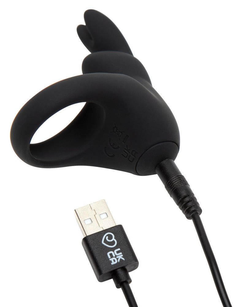 Vibro-Penisring „cock ring“ von happyrabbit