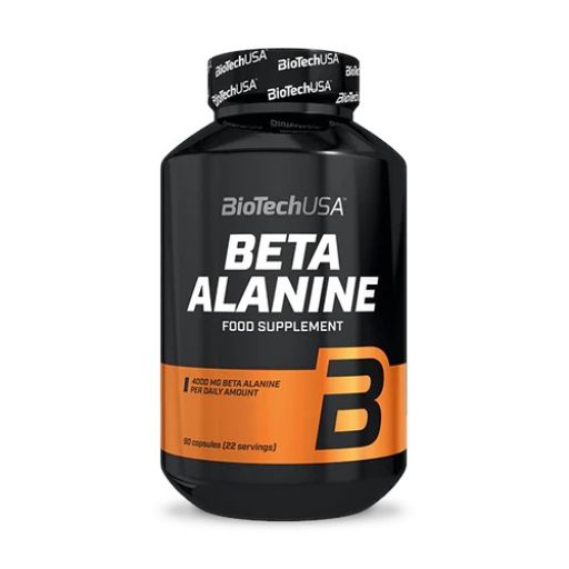 BioTech Beta Alanine