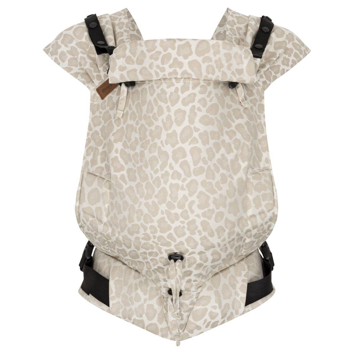 Hoppediz Babytrage Primeo