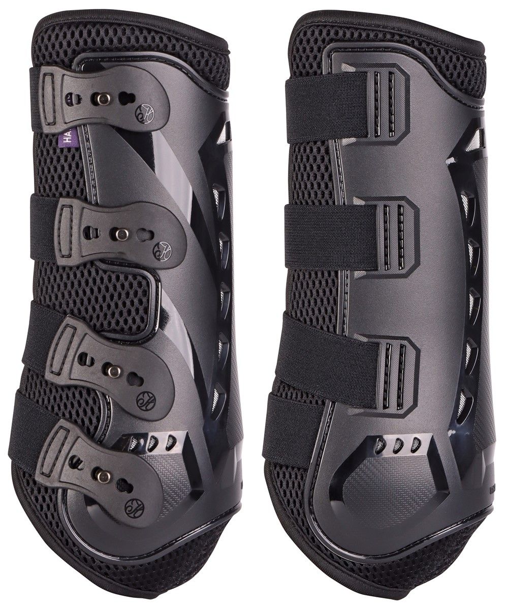 Harry`s Horse Gamaschen Air Mesh Pro
