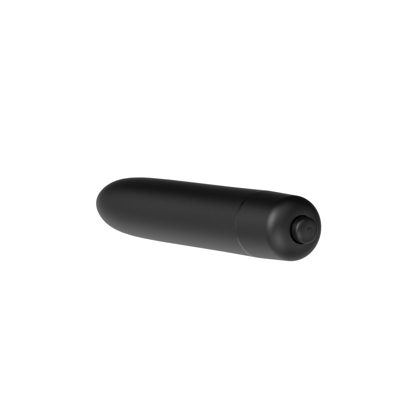 Abigail - Bullet Vibrator Schwarz 9 cm