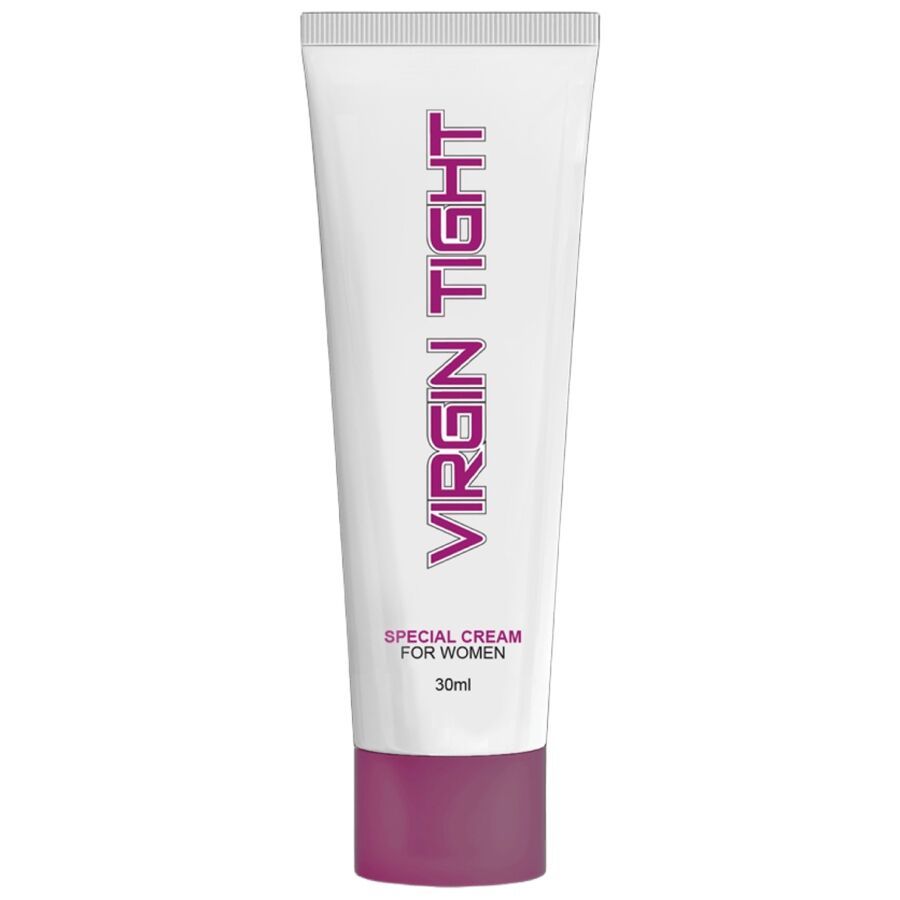 Virgin Tight Gel -