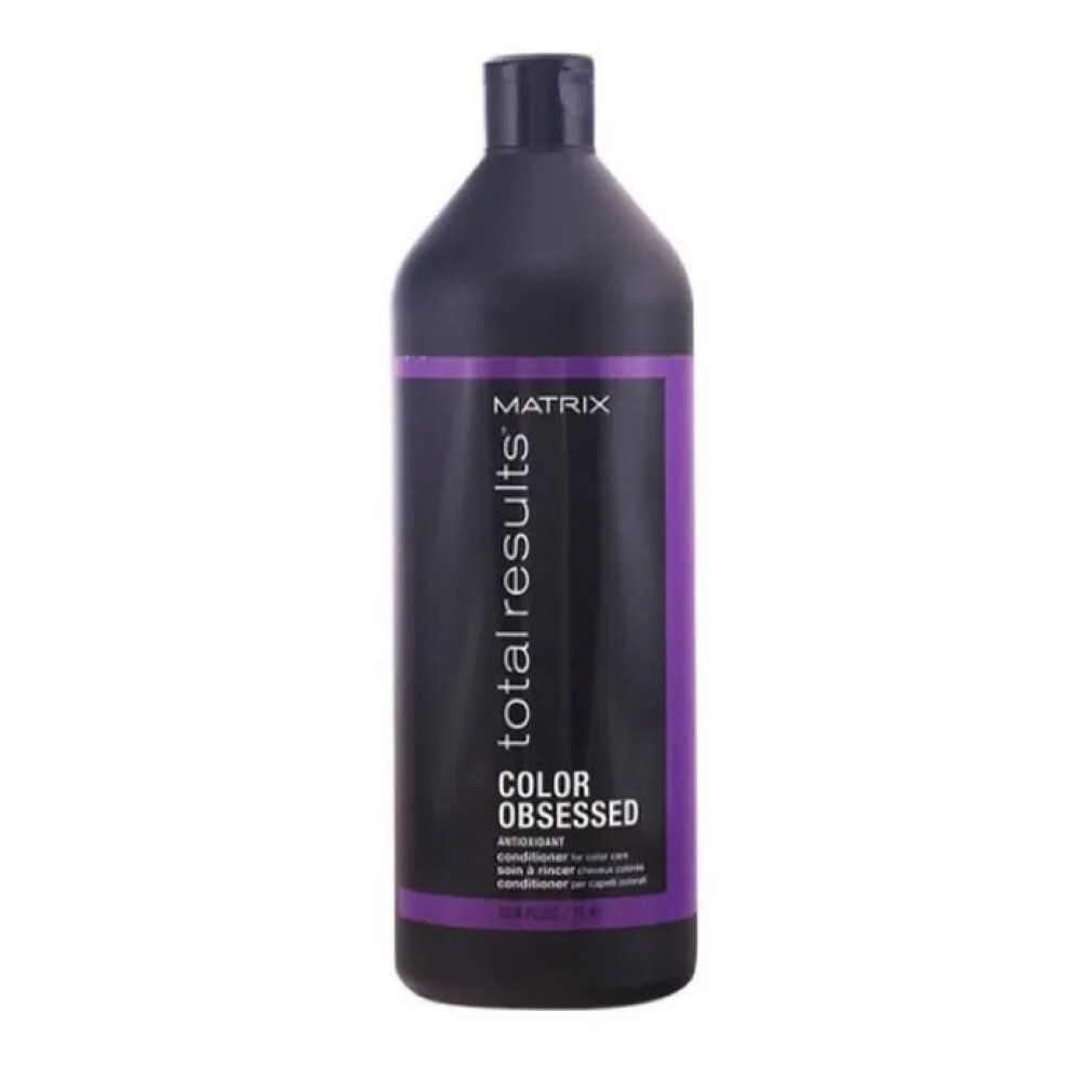 Matrix Total Results Color Obsessed Conditioner