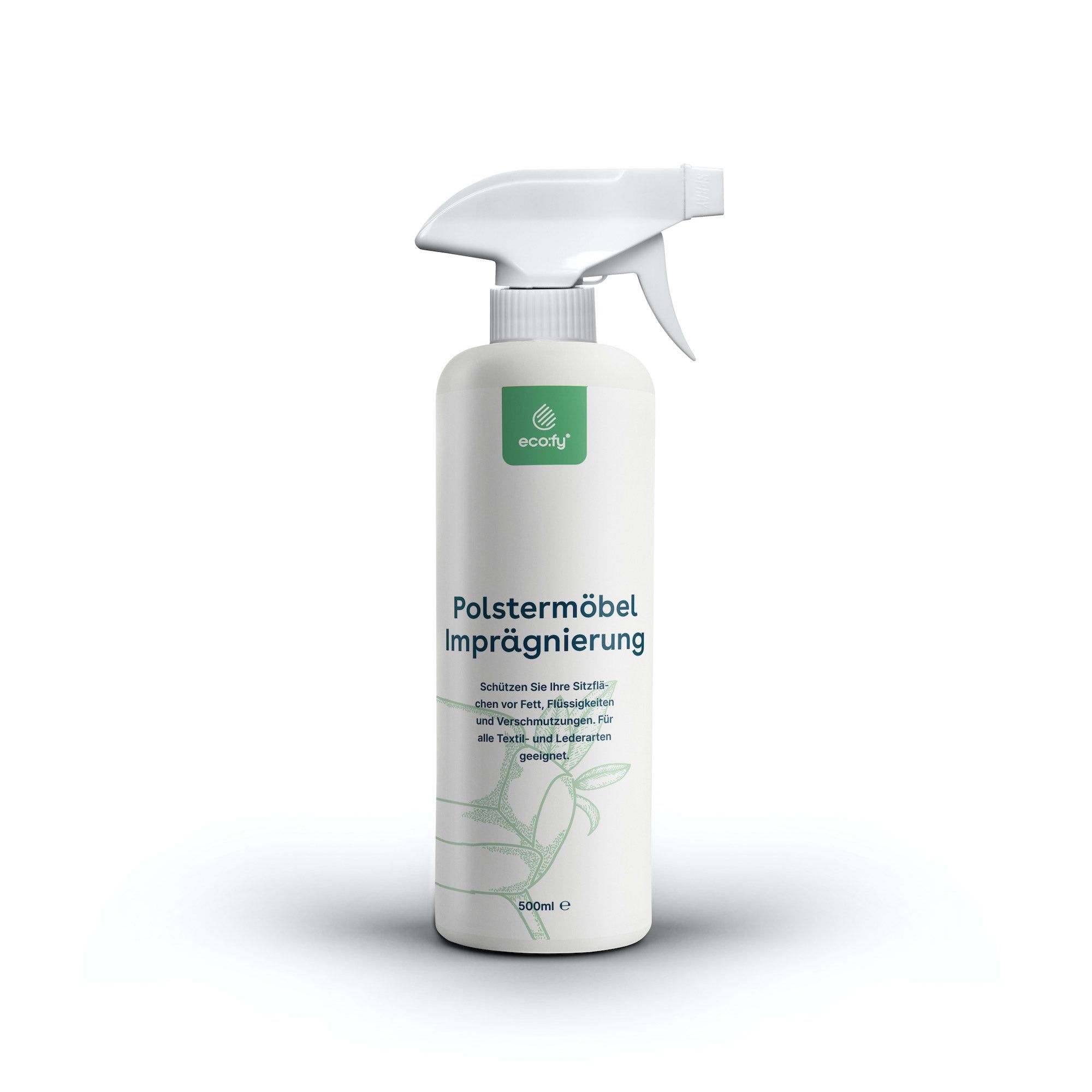 eco:fy Polstermöbel-Imprägnierspray