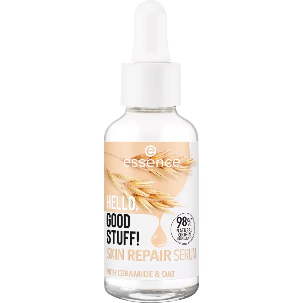 Essence - Hello, Good Stuff! Hautreparatur-Serum