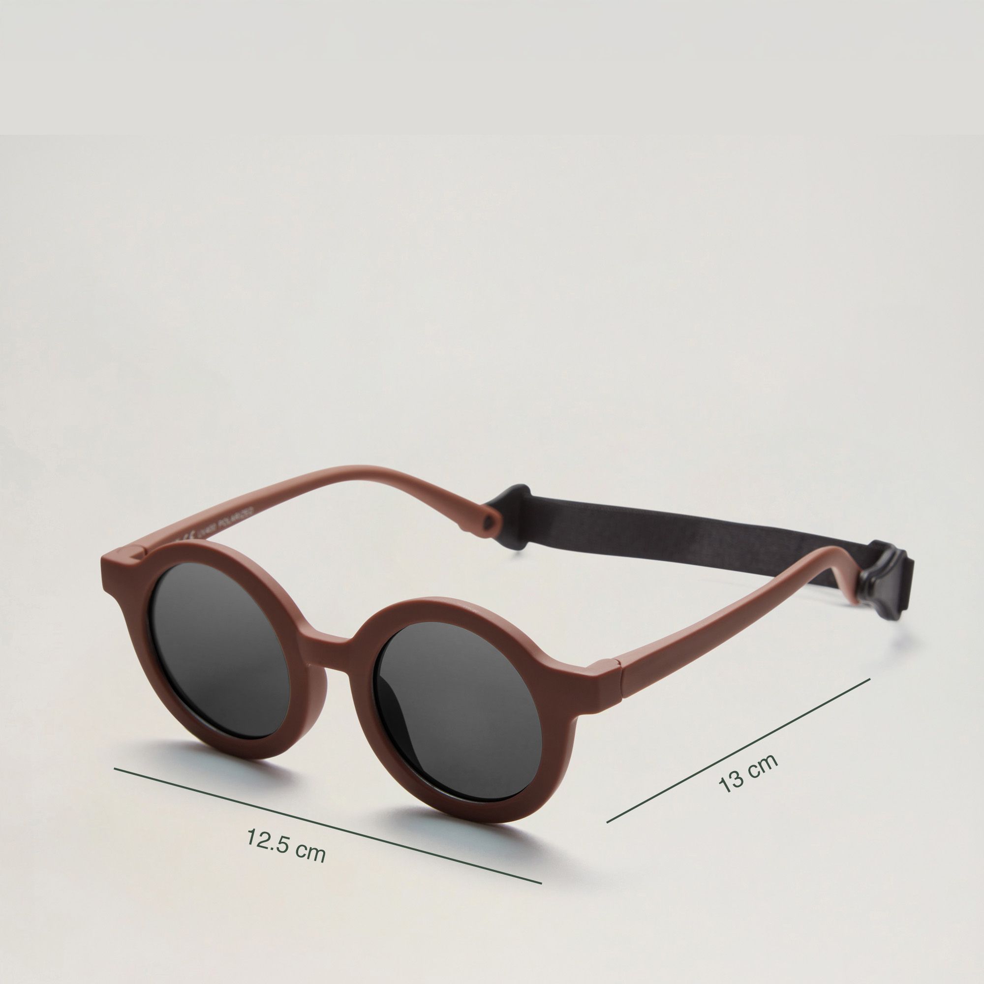 BabyMocs Biegsame Kinder Sonnenbrille