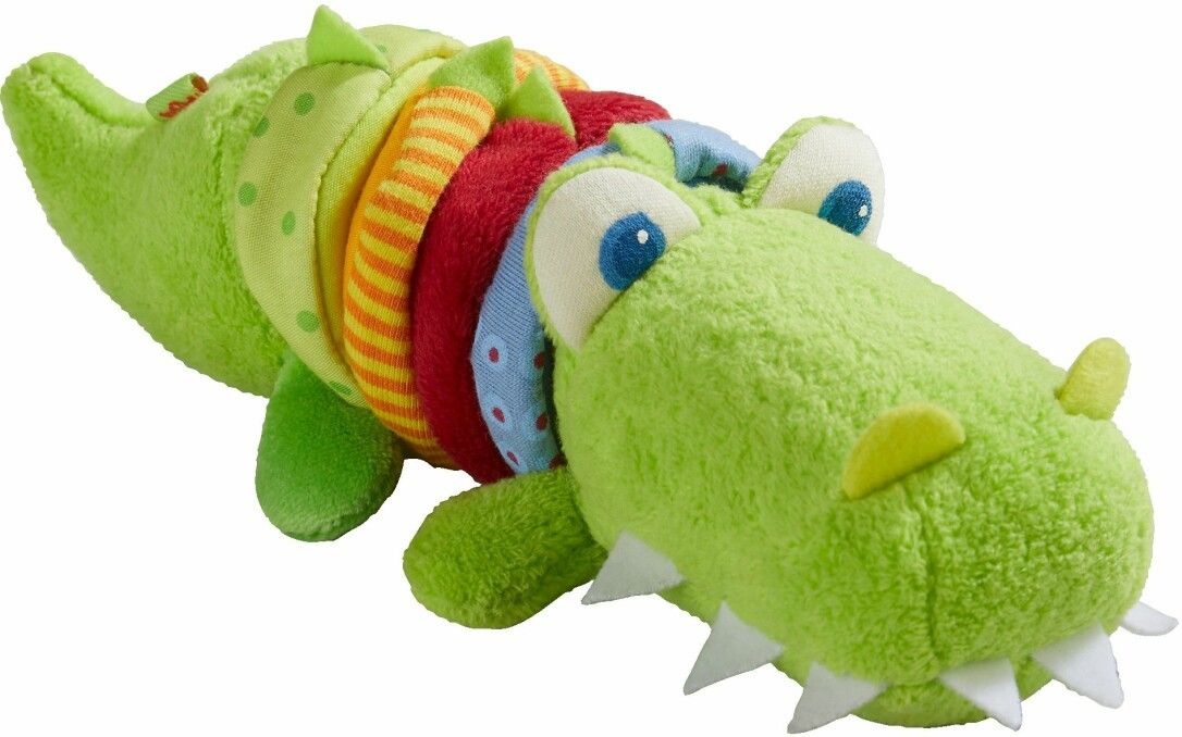 Haba Ratterfigur Kroko 1 St