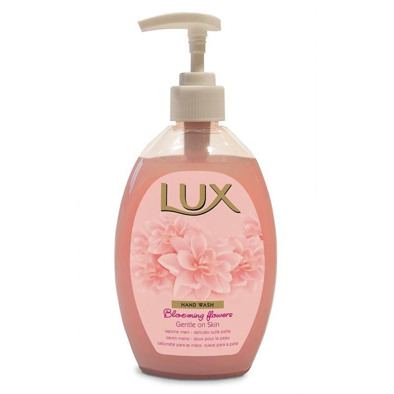 Lux Professional hand-wash 6 St Körperpflege