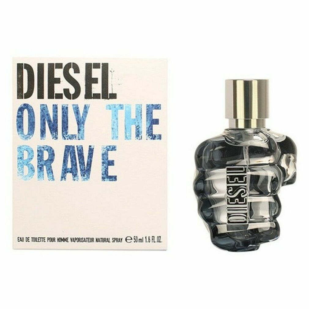 Diesel Only The Brave