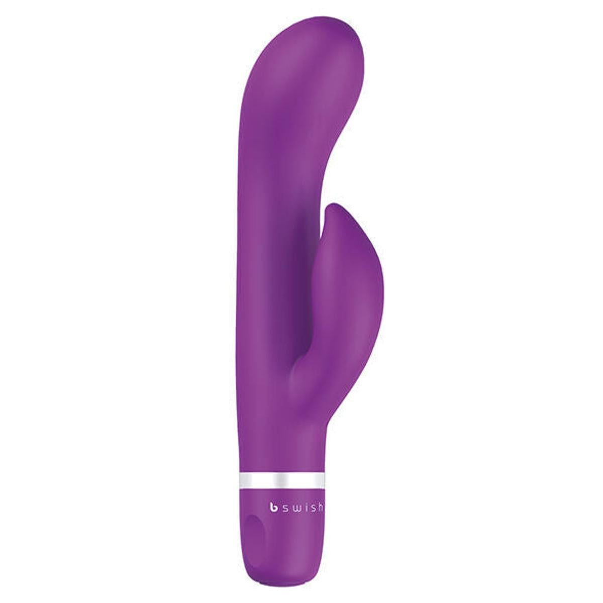 Pinker Rabbitvibrator “ic Marine” | 5 Modi | Satisfyer