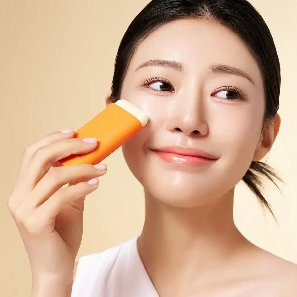 PURITO Daily Soft Touch SPF 50+ Stick – Reise-Sonnenschutz & Thermoschutz