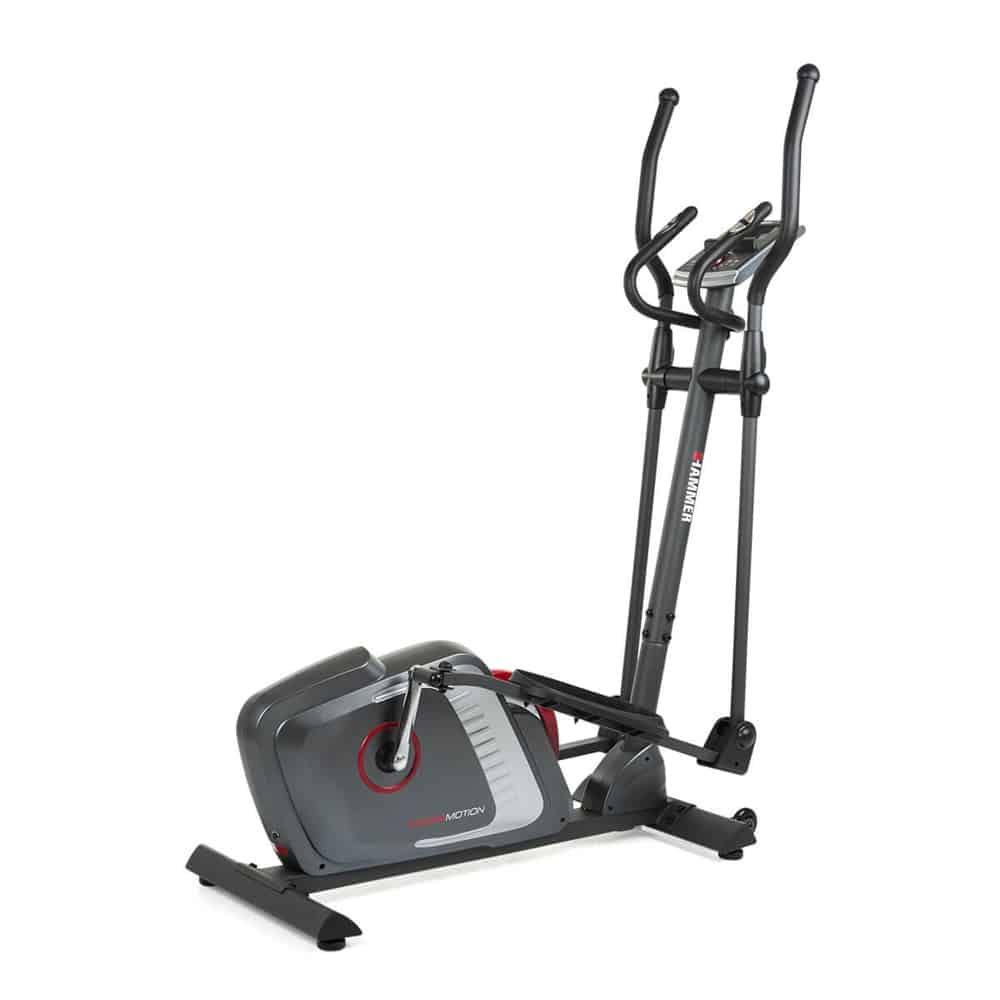 Hammer Crosstrainer Cross Motion BT