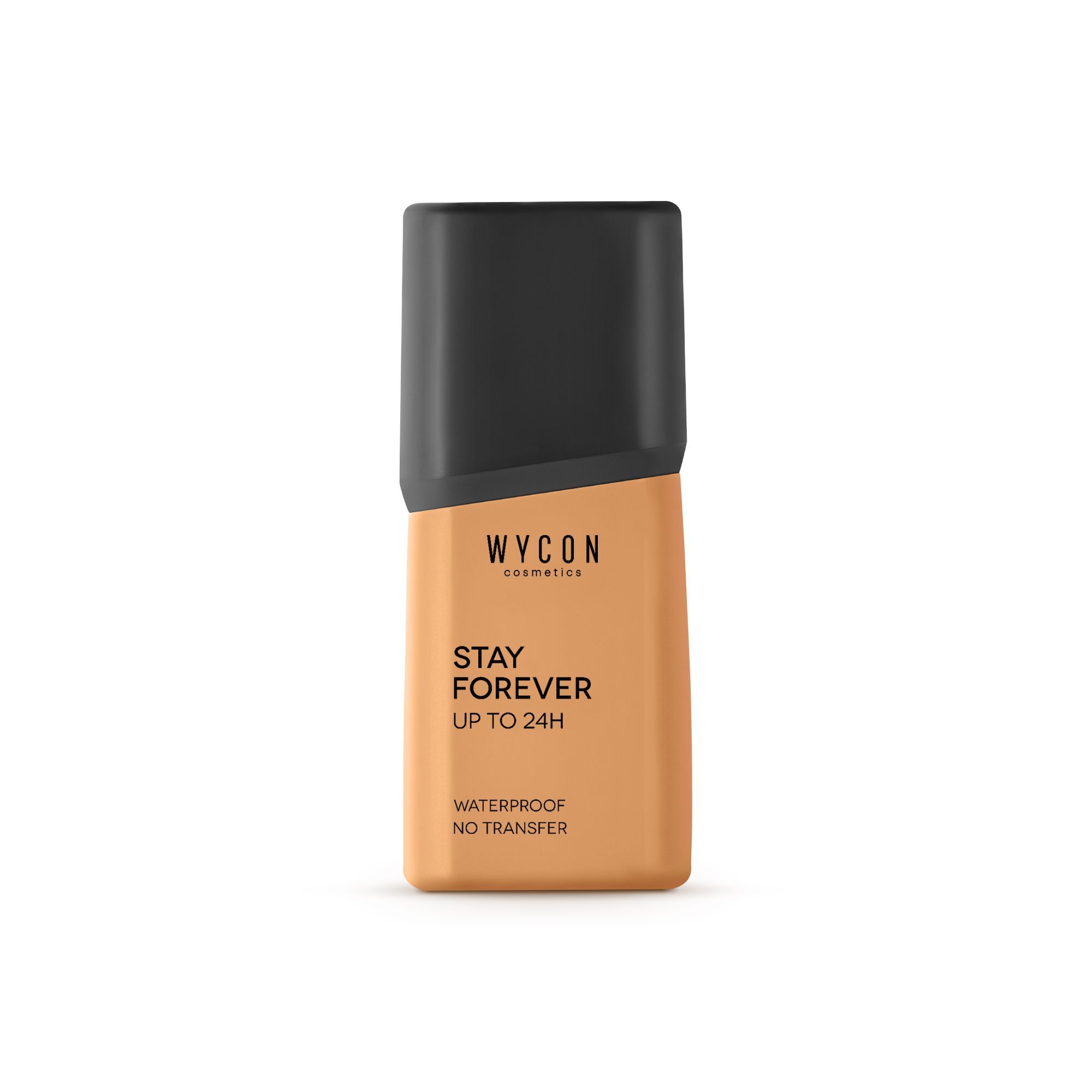 WYCON cosmetics stay forever nw35