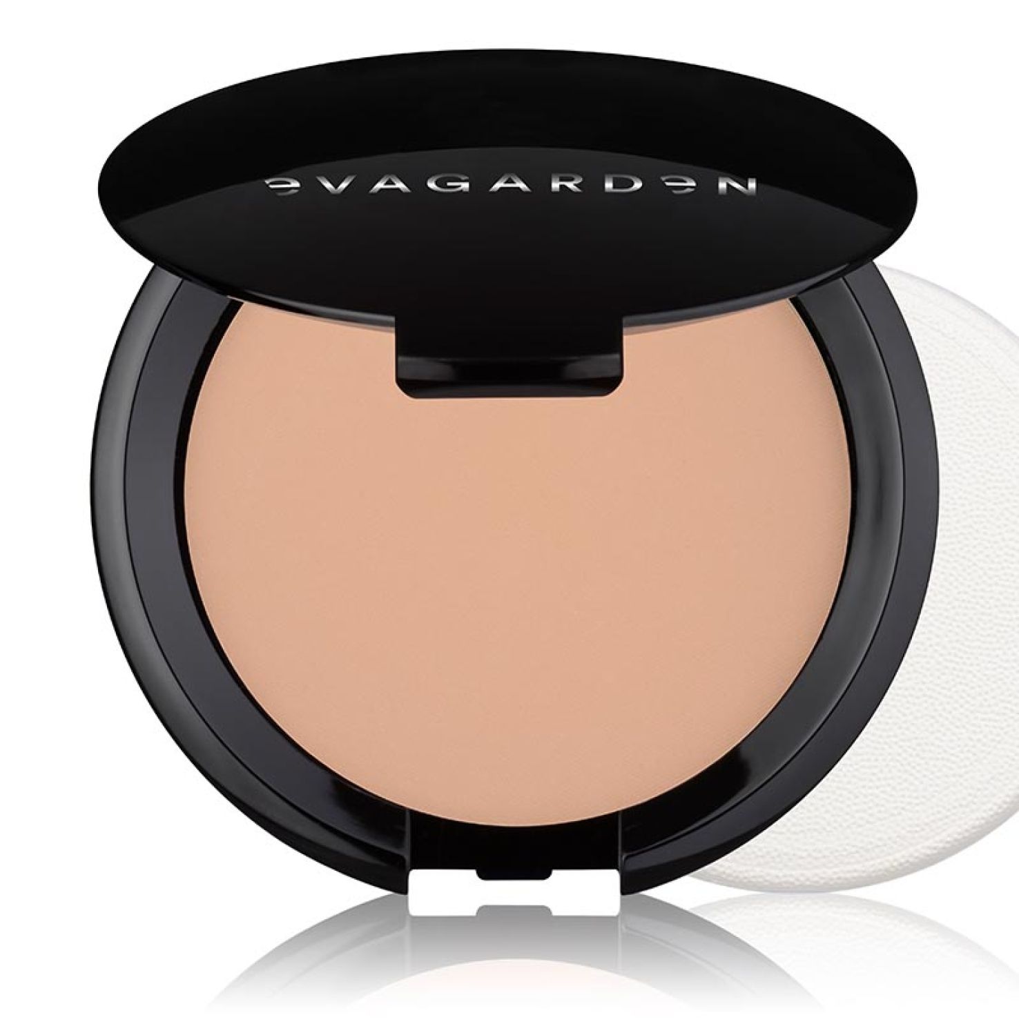 Face Luxury Compact Powder 886 light 10 g