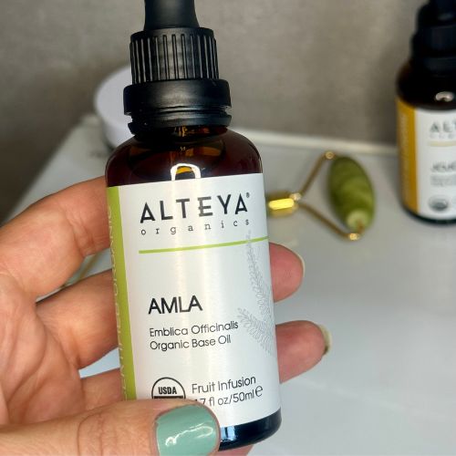 Alteya Organics Amla Öl 100%