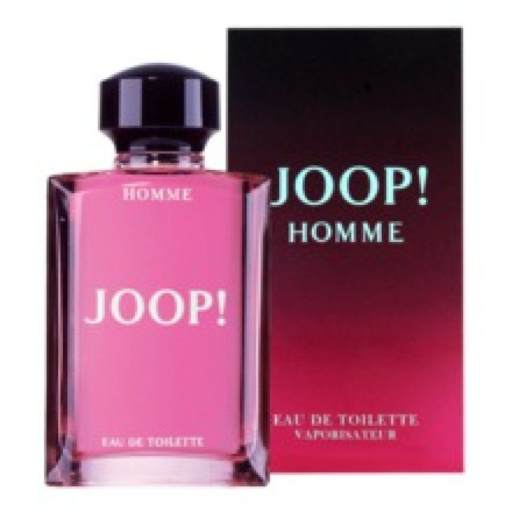Joop Homme Eau de Toilette