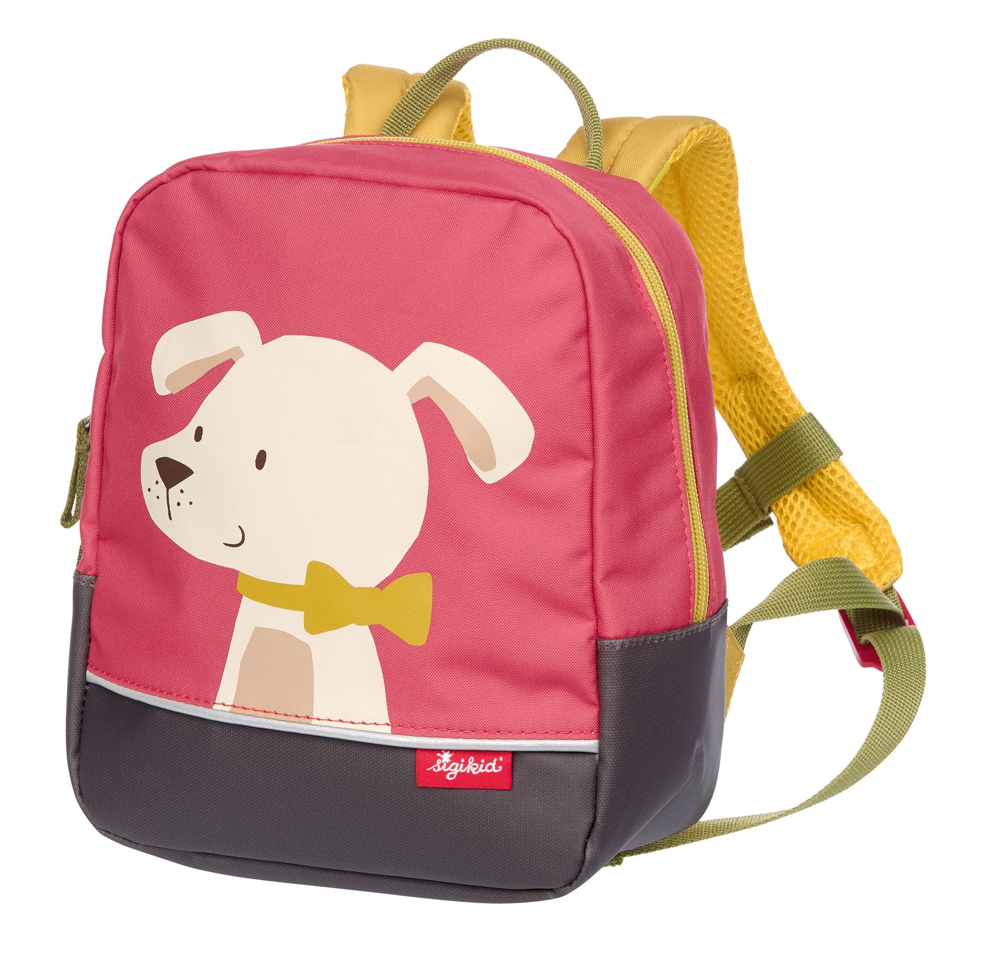 sigikid Minirucksack, Hund
