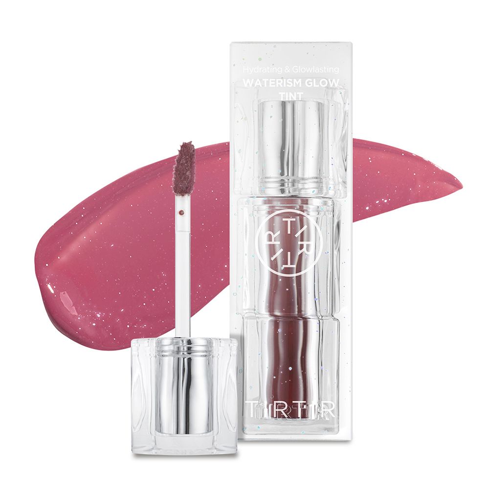 TIRTIR Waterism Glow Tint 01 M