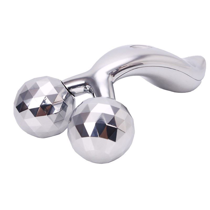 UNIQ 3D Massage-Roller