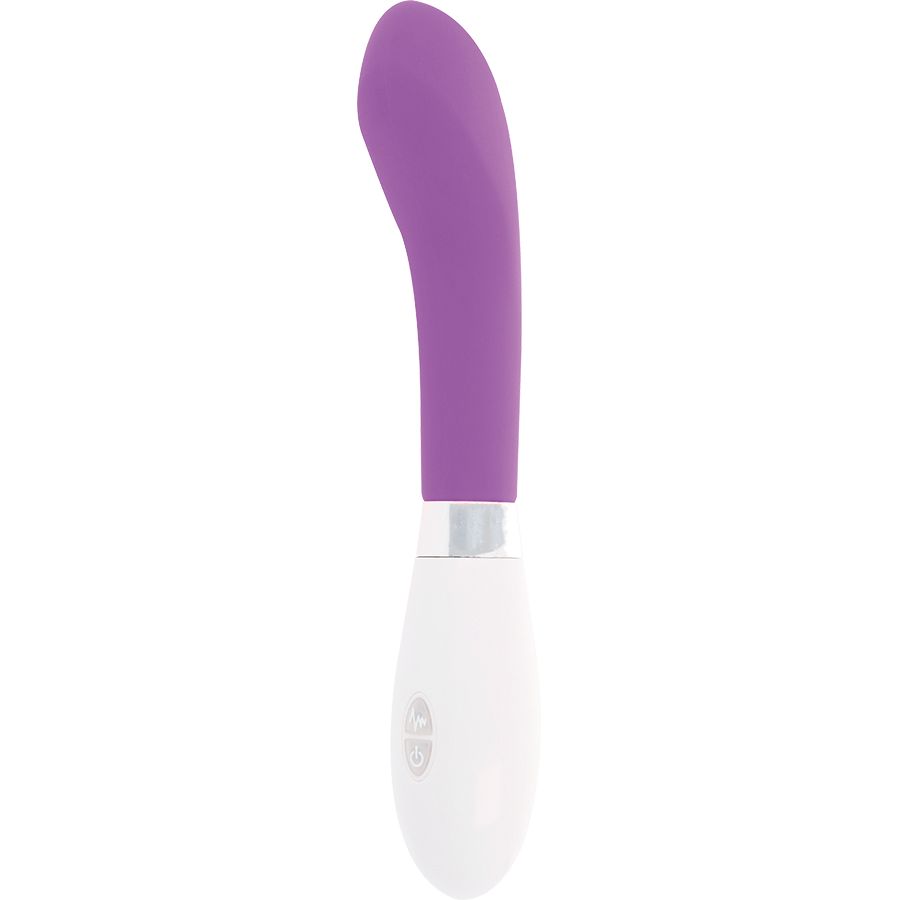 G-Punkt Vibrator “John” | 10 Vibrationsmodi Glossy 1 St