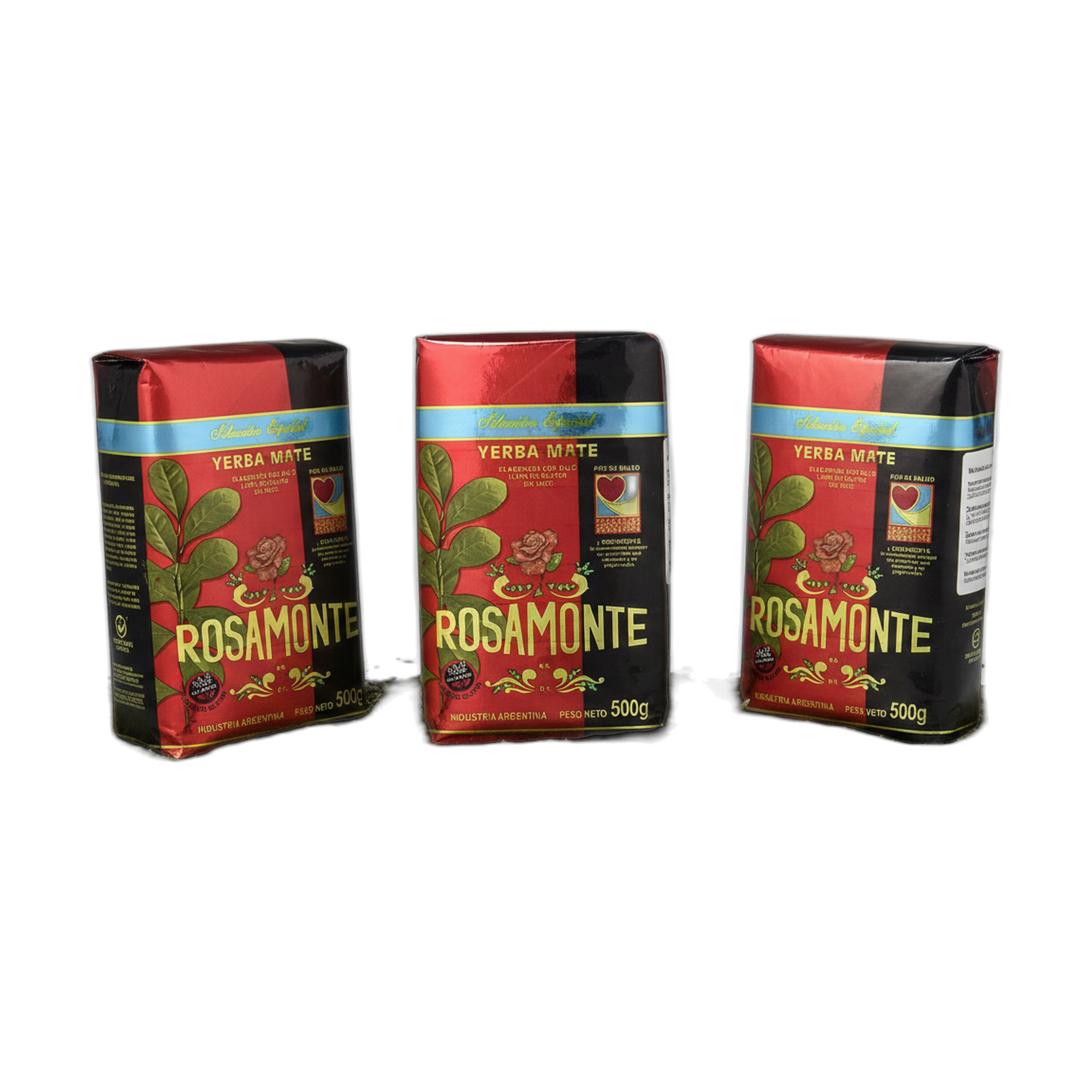 Yerba Mate Rosamonte Special- Especial 1000 g