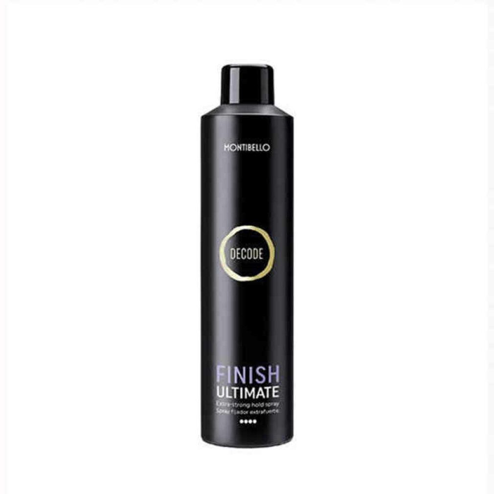 montibello Prodotti per la perdita dei capelli 0,4 l